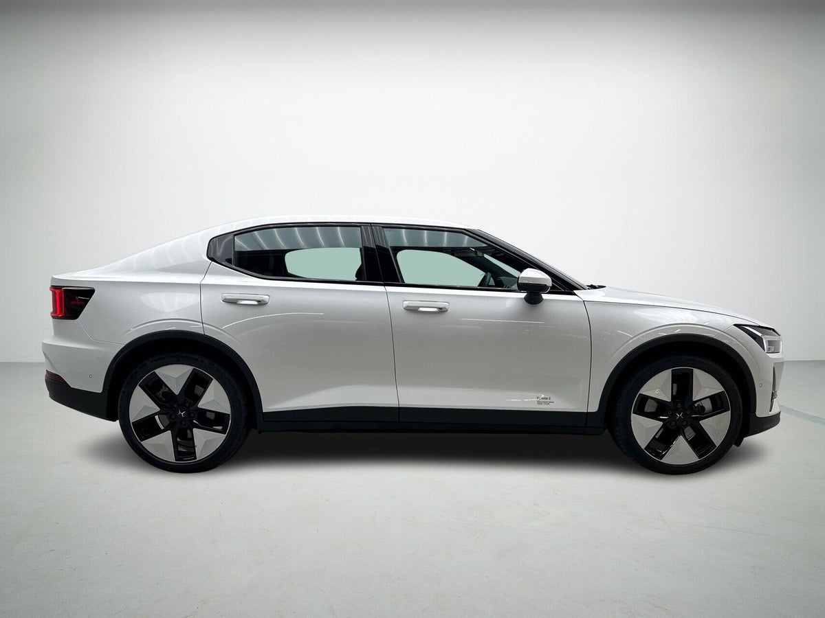 Polestar 2 Long Range billede 5