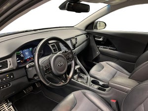Kia Niro HEV Advance DCT