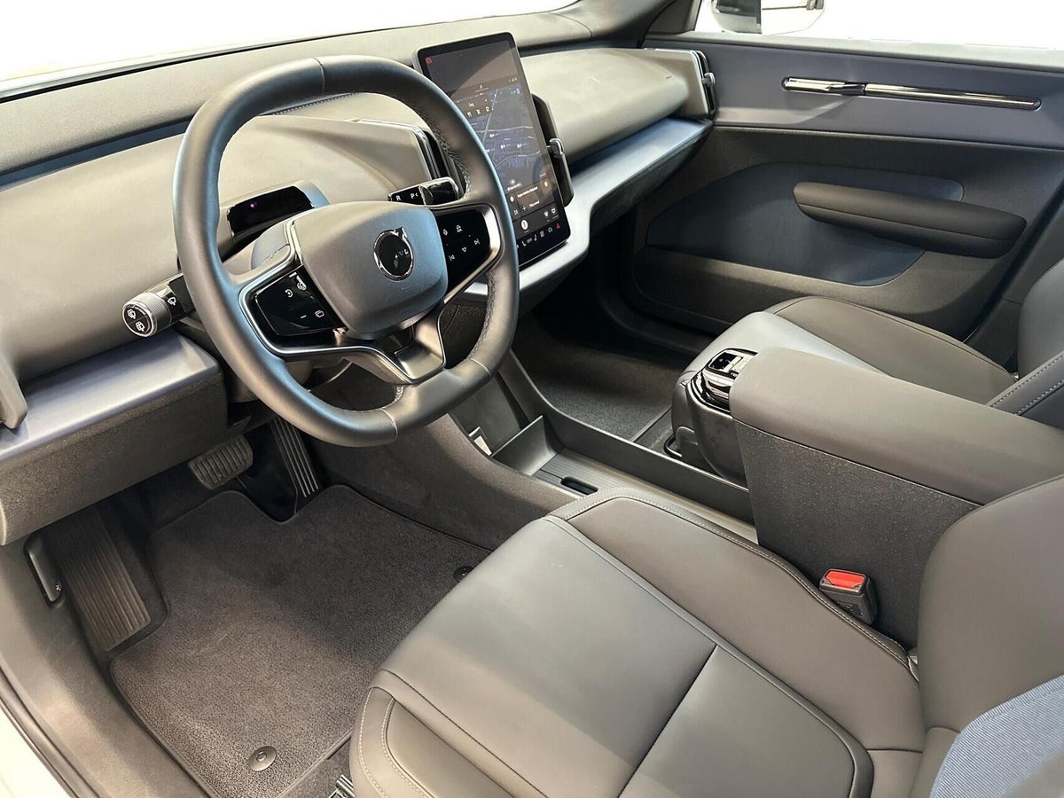 Volvo EX30 Twin Performance Ultra billede 3