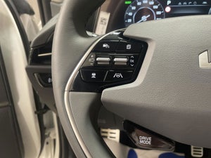 Kia Niro EV Upgrade