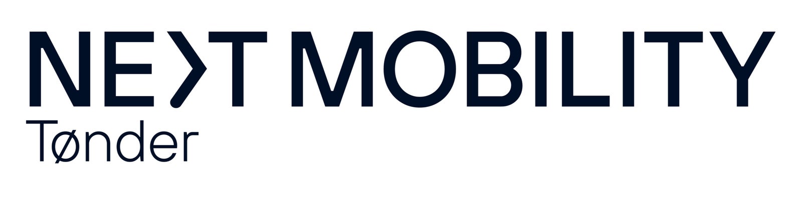 Volkswagen Tønder logo