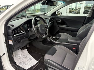 Kia e-Niro Advance