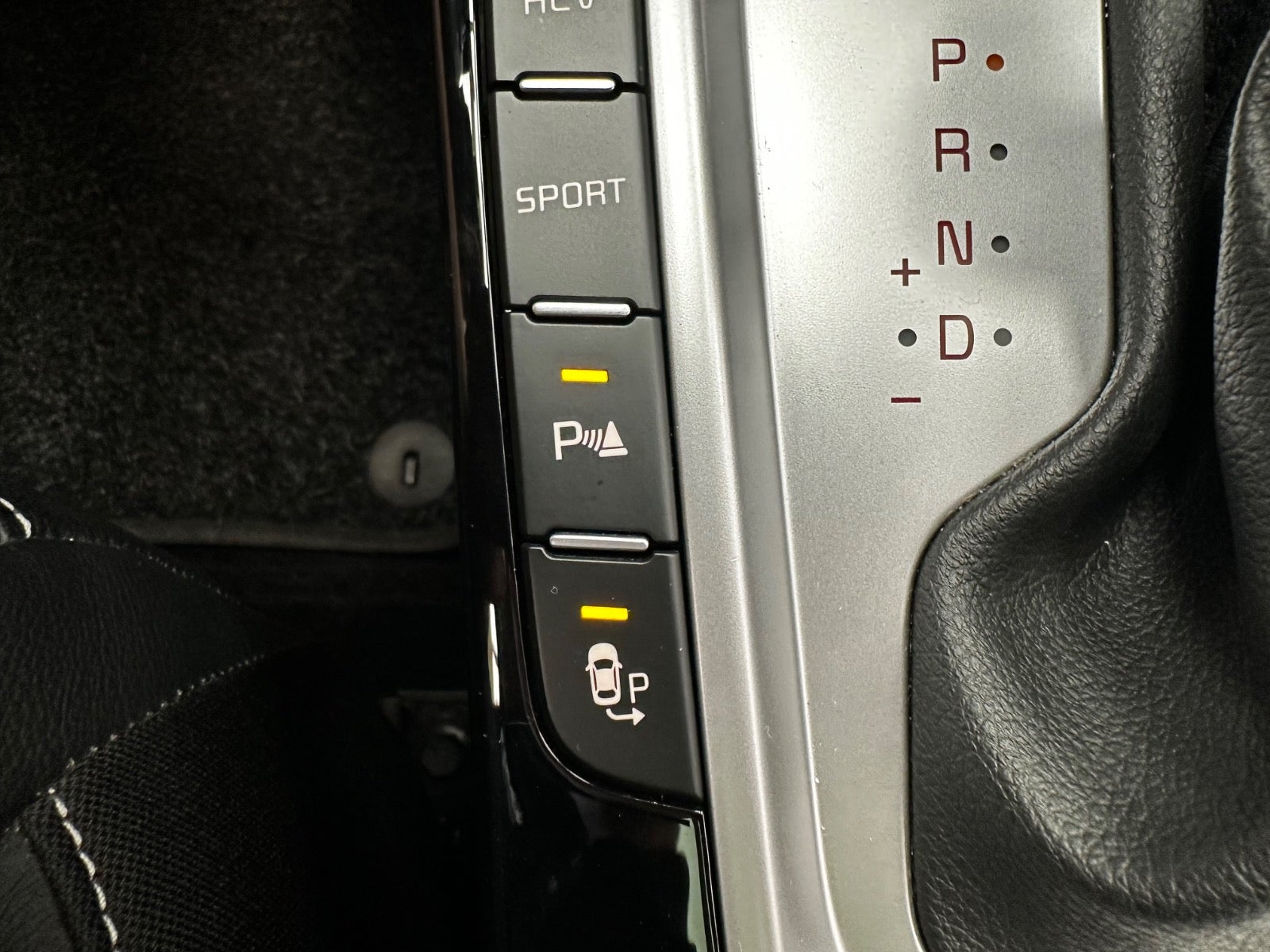 Billede af Kia Ceed 1,6 PHEV Upgrade SW DCT