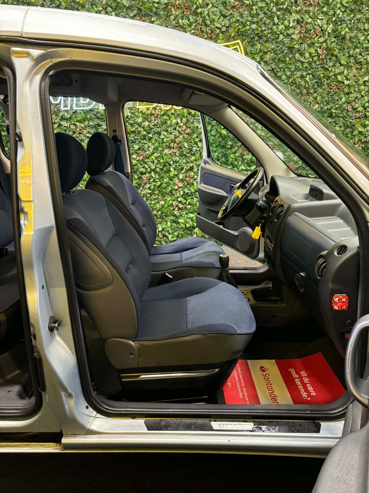 Billede af Citroën Berlingo 1,6i 16V Family