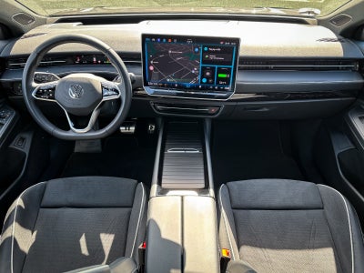 VW ID.7 Style S Tourer