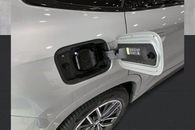 BMW iX1 eDrive20 M-Sport