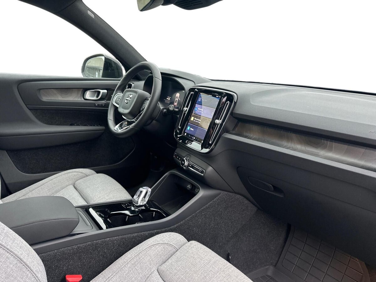 Volvo EX40 Extended Range Ultra billede 11