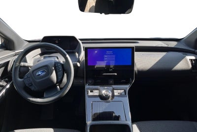 Subaru Solterra Touring