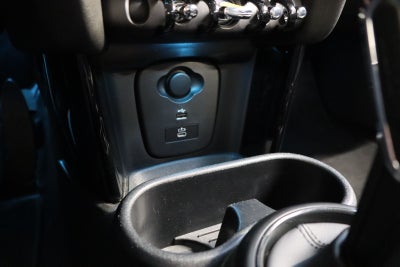 MINI Cooper SE Classic Trim