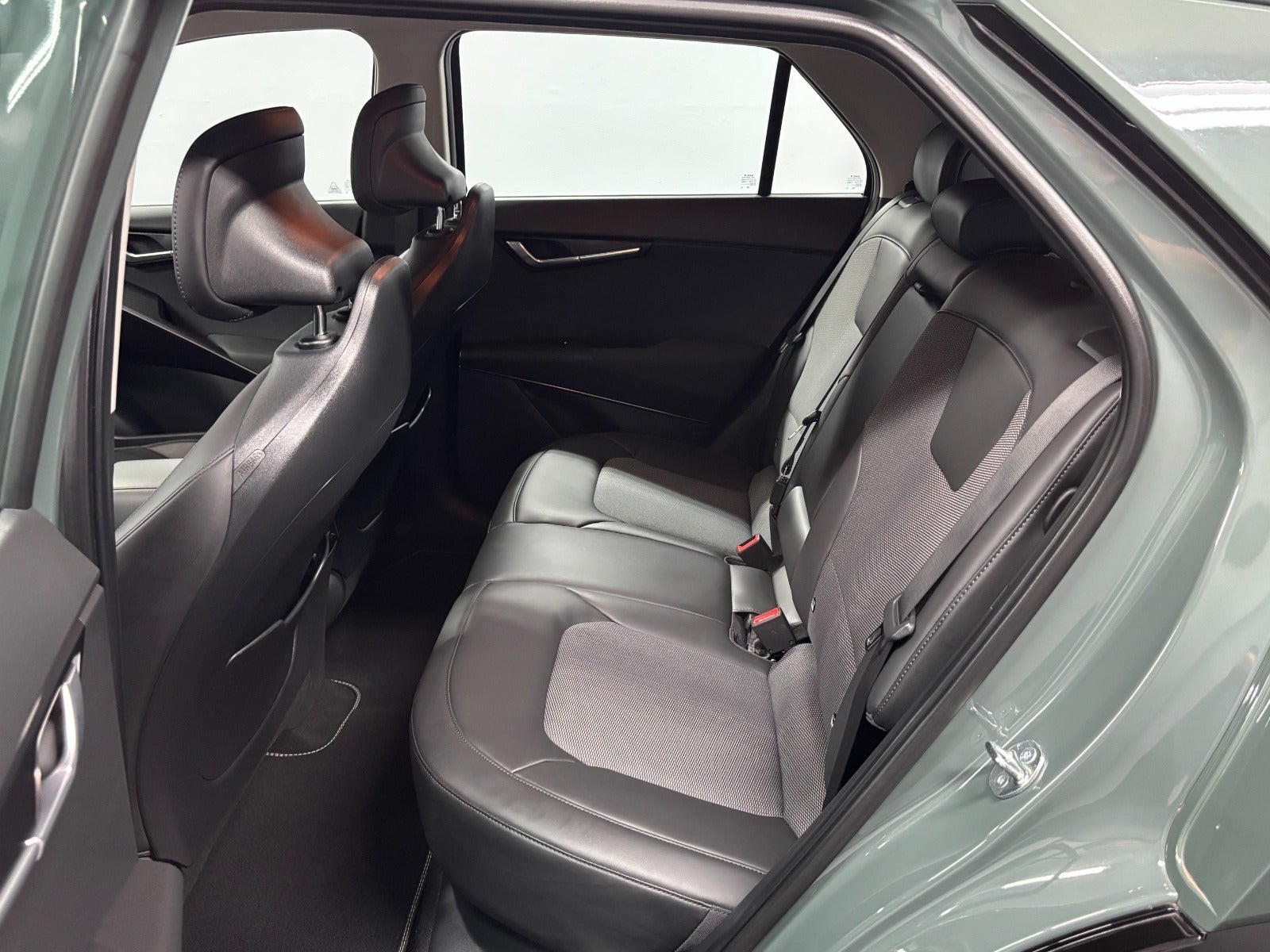 Billede af Kia Niro 64 EV Access Plus