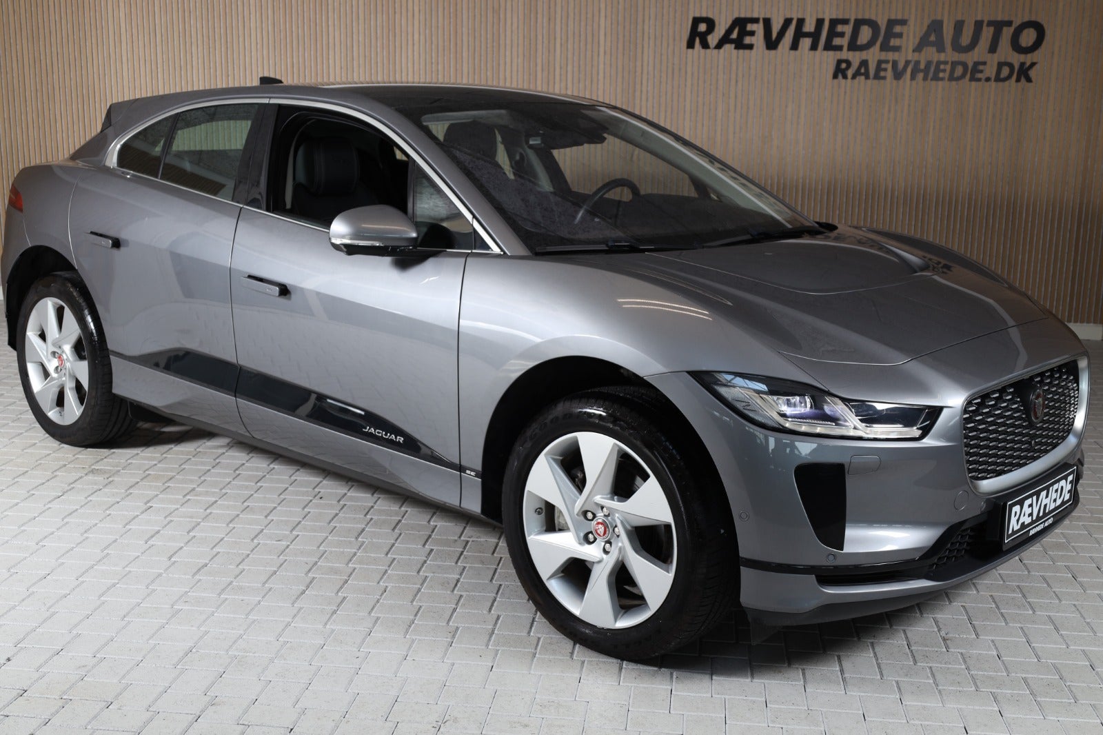 Jaguar I-Pace EV400 SE AWD 2021