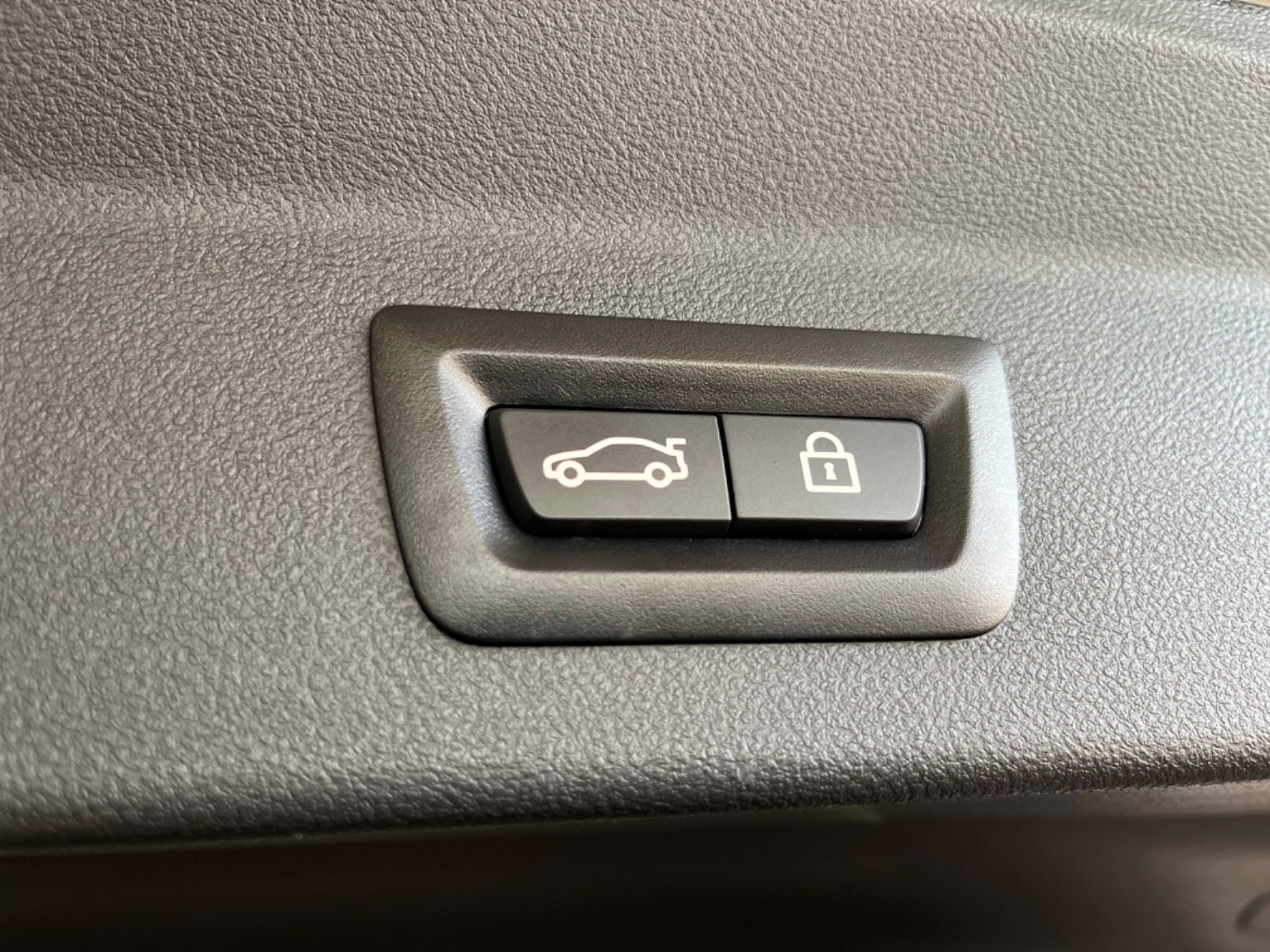 BMW iX3 Charged Impressive