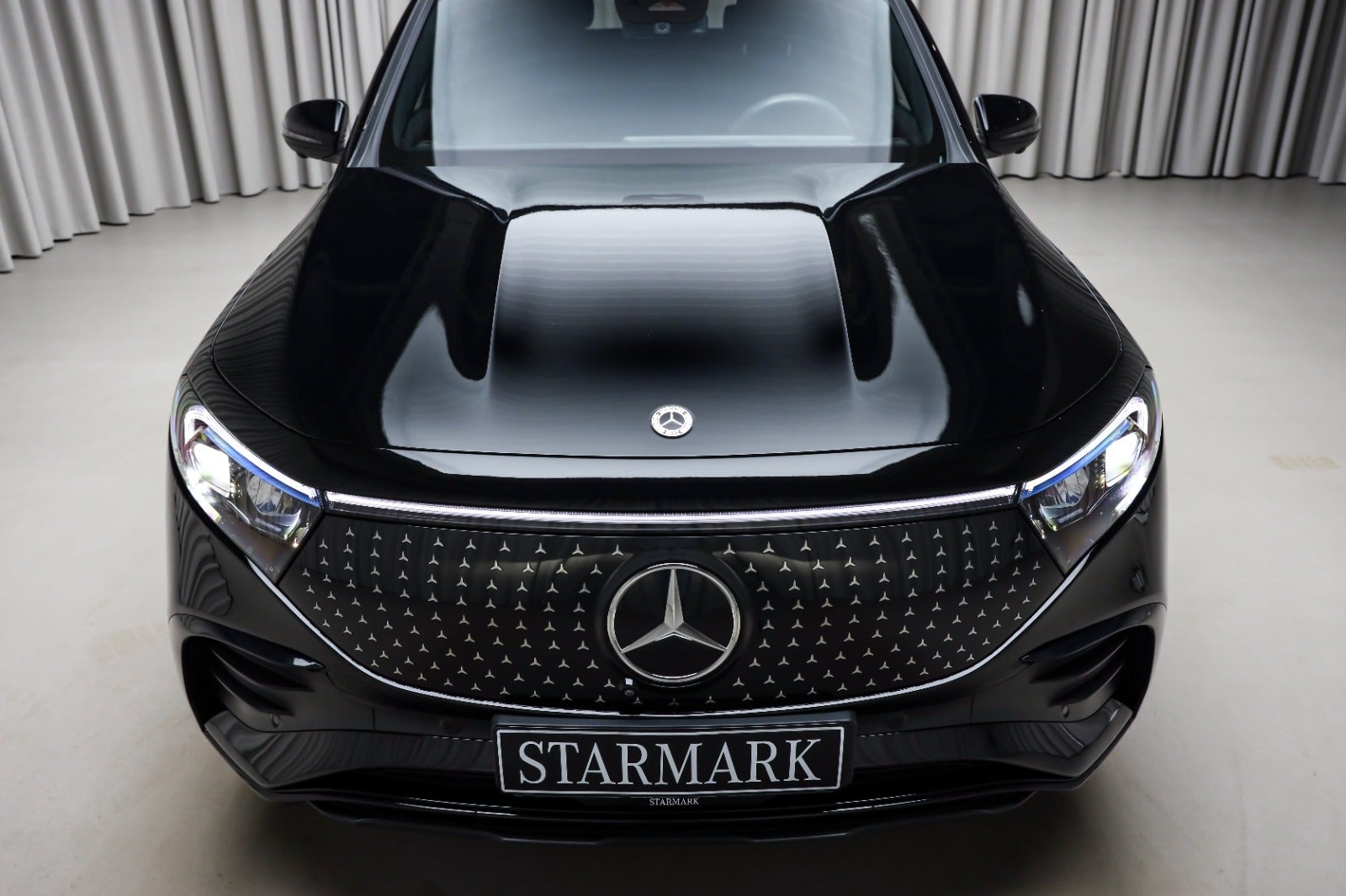 Mercedes-Benz EQB 250+ (7/8)