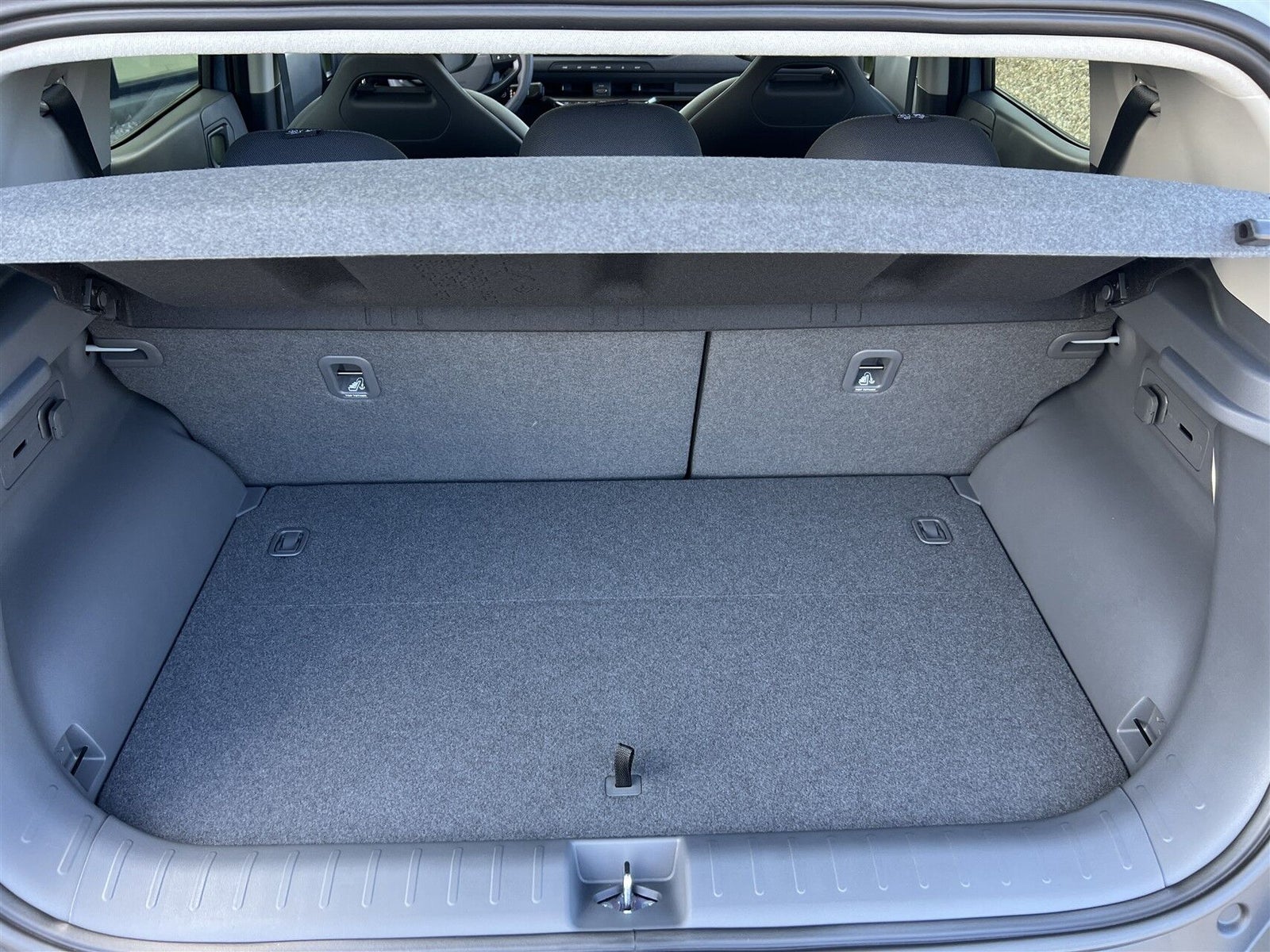 Kia EV2 Long Range Upgrade