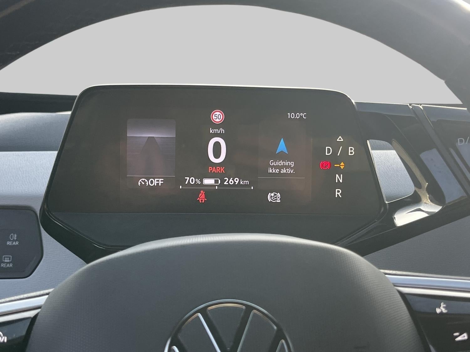 Billede af VW ID.3 77 Pro S