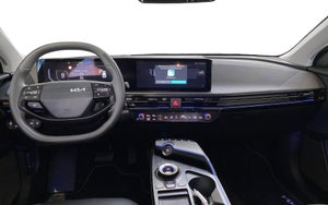 Kia EV6 Long Range Upgrade