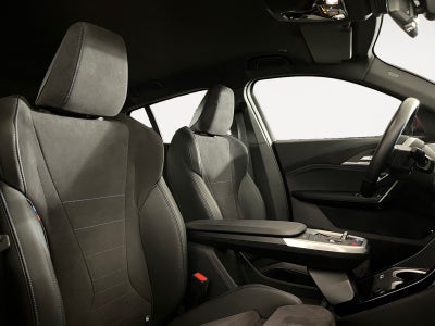 BMW iX2 xDrive30 M-Sport Premium