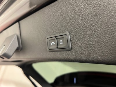 Audi e-tron S-line quattro Van