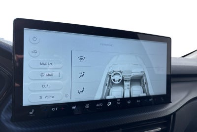 Ford Kuga PHEV ST-Line X CVT