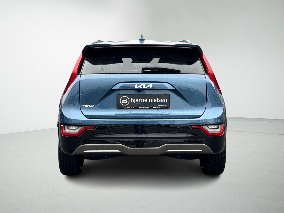 Kia Niro EV billede 7