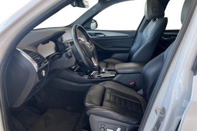BMW iX3 Charged Plus - 4