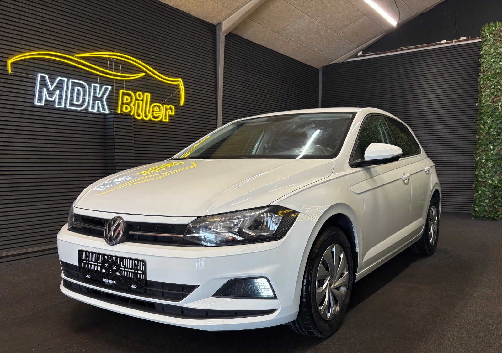 Billede af VW Polo 1,0 TSi 95 Comfortline