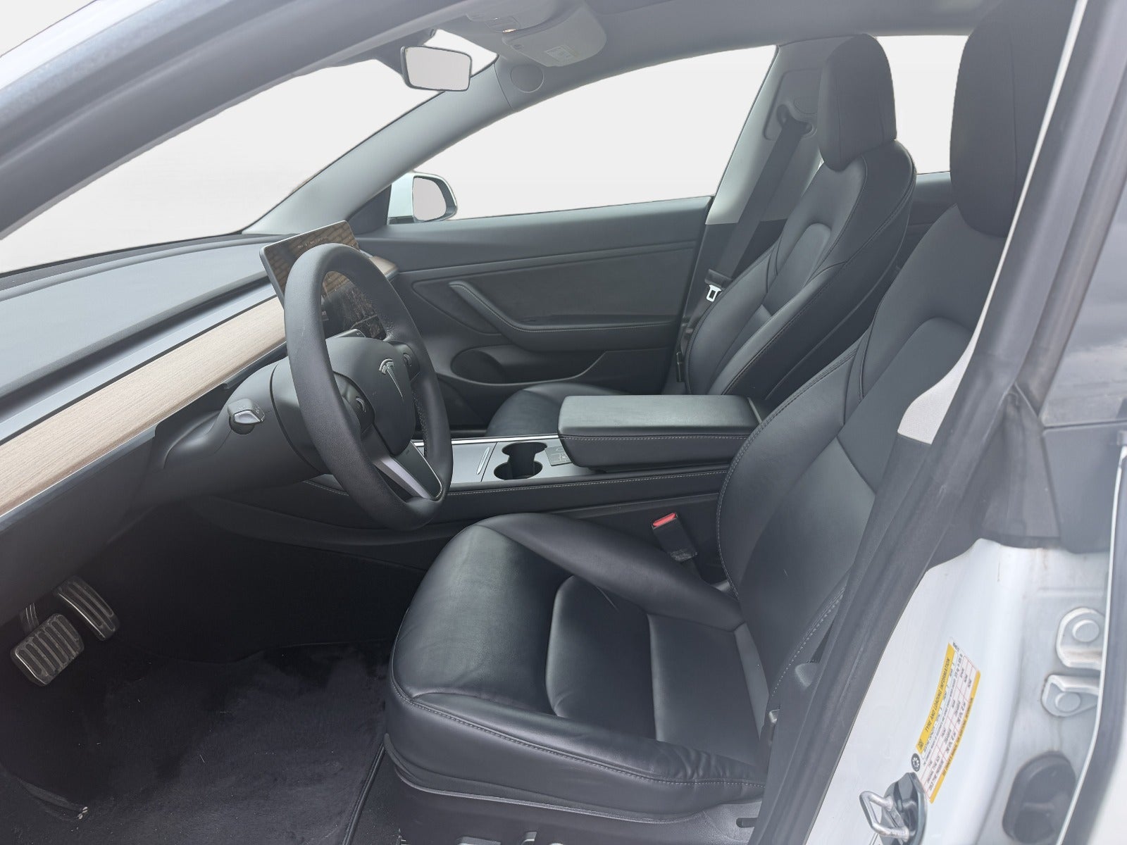 Billede af Tesla Model 3  Standard Range+ RWD