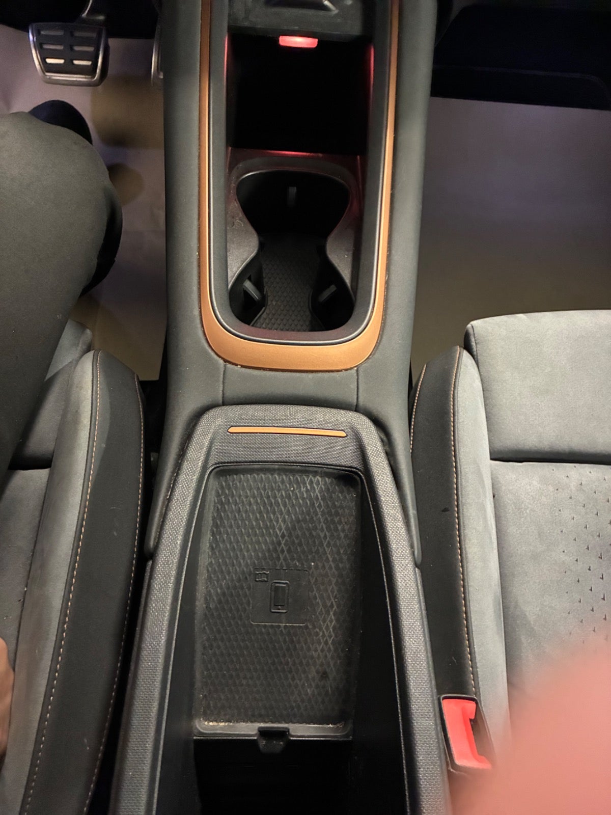 Billede af Cupra Born 58 Dinamica Pack High