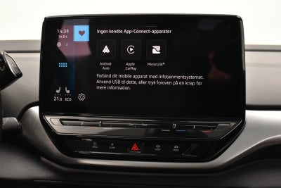 VW ID.4 Pro Performance 1ST Max