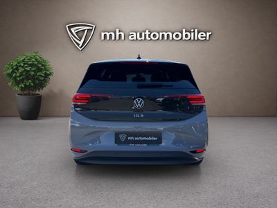 VW ID.3 Pro Move