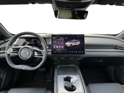 Mazda 6e Takumi Long Range billede 3