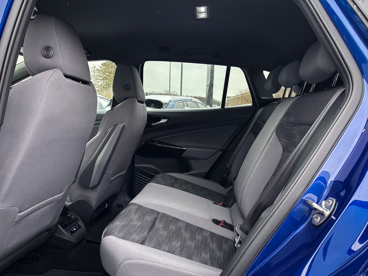 Billede af VW ID.4 77 Pro