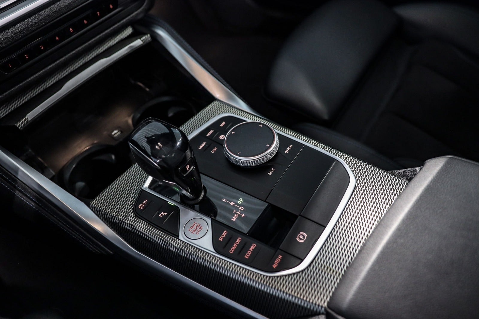 Billede af BMW M440i 3,0 Coupé xDrive aut.