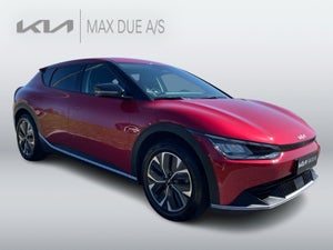 Kia EV6 Long Range