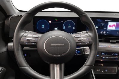 Hyundai Kona EV Advanced