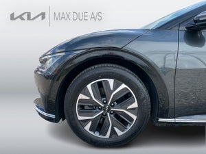 Kia EV6 Long Range Upgrade