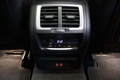 BMW iX3 Charged M-Sport