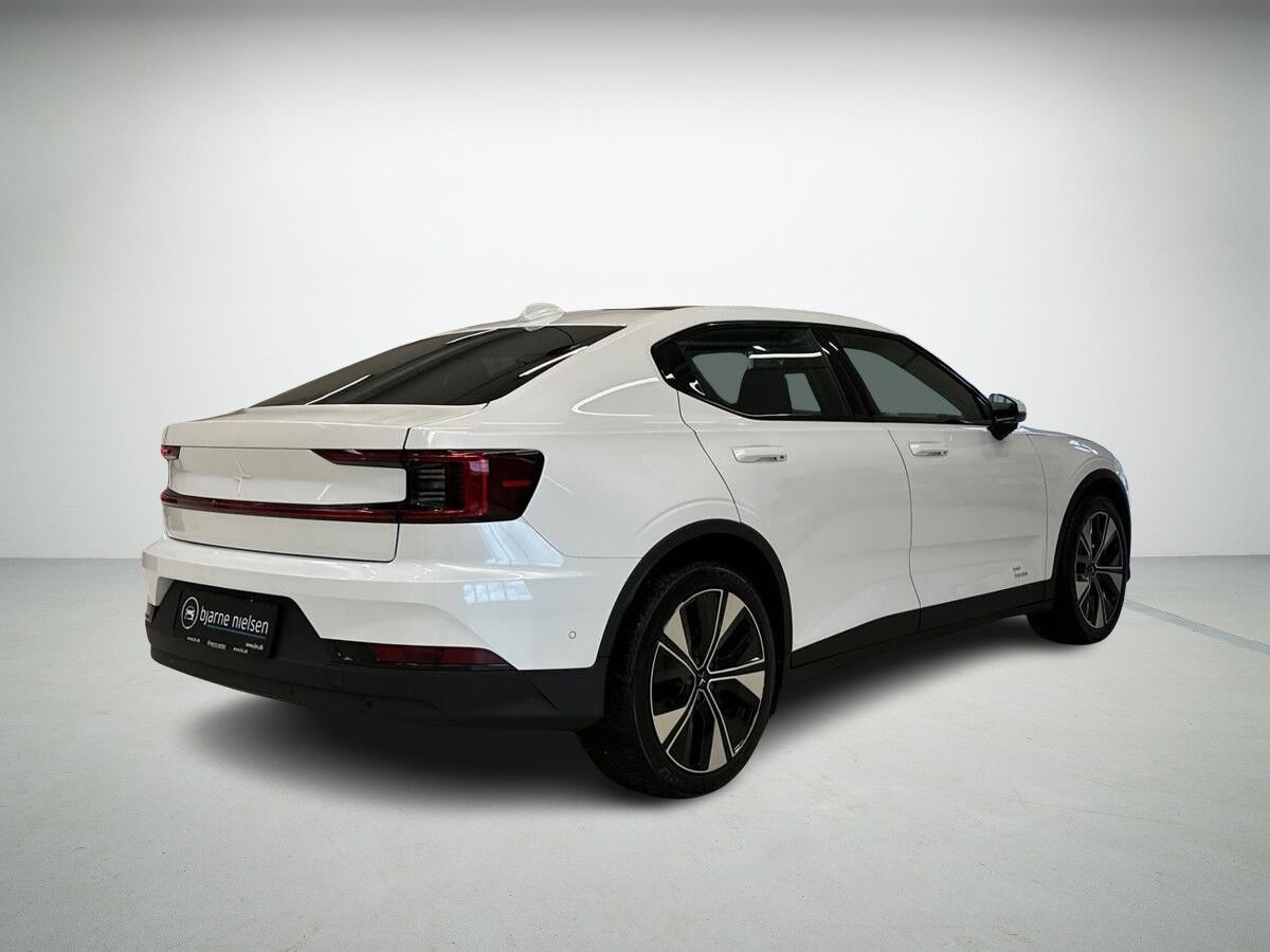 Polestar 2 Long Range billede 2