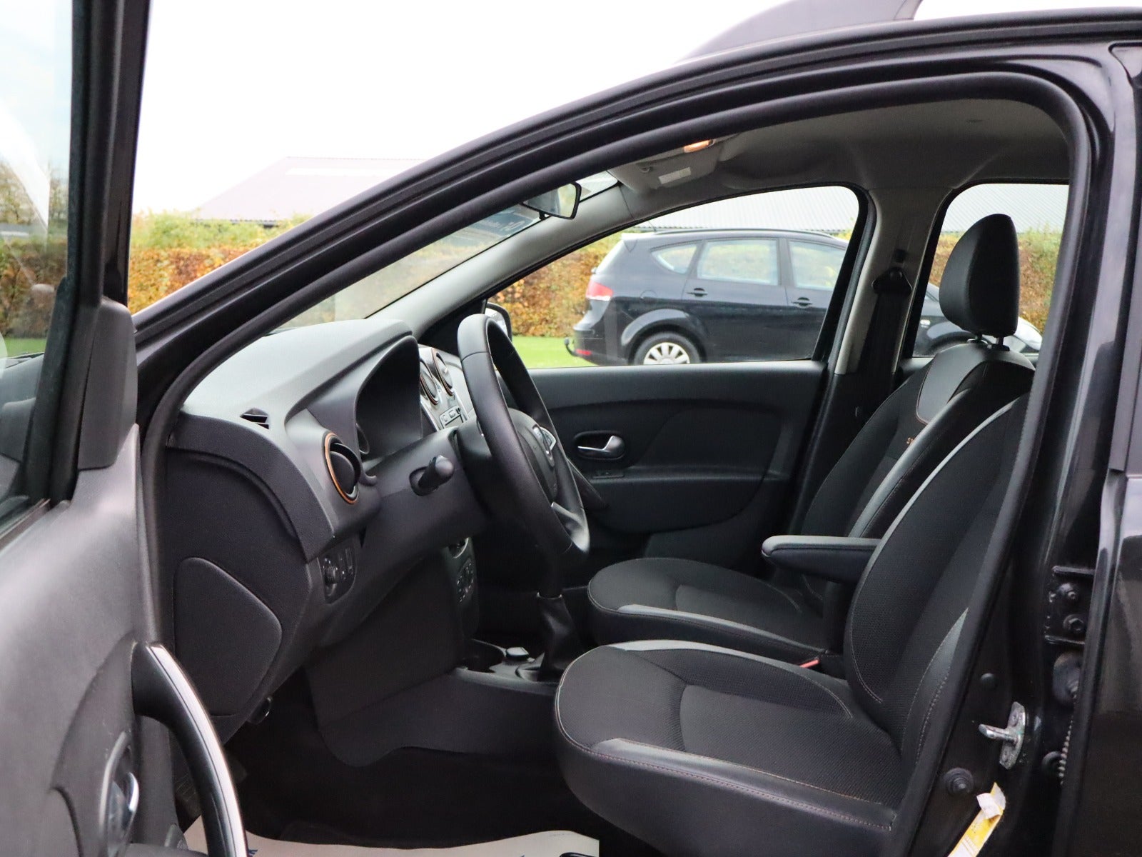 Billede af Dacia Logan 0,9 TCe 90 Laureate MCV