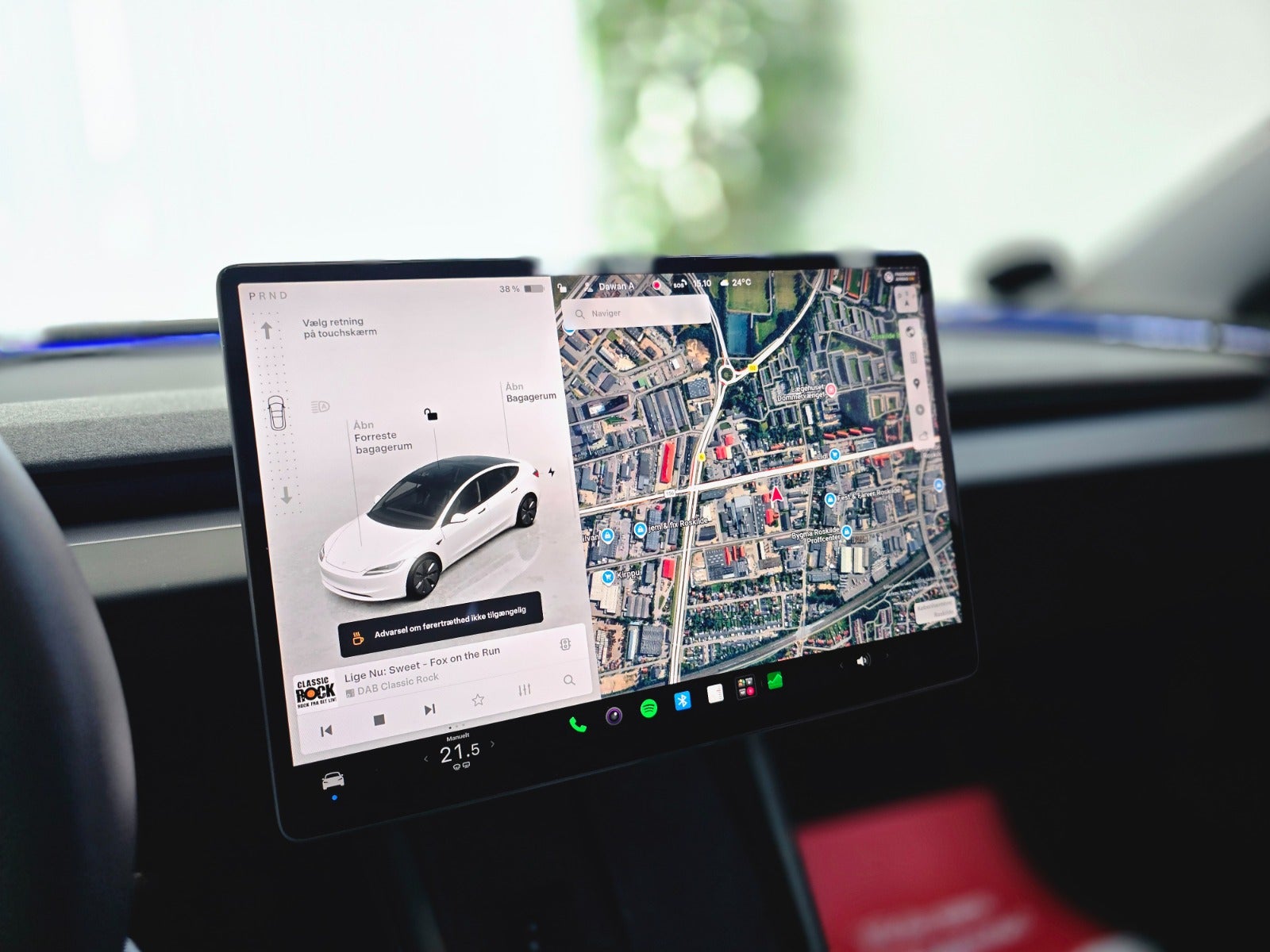 Billede af Tesla Model 3  Long Range AWD