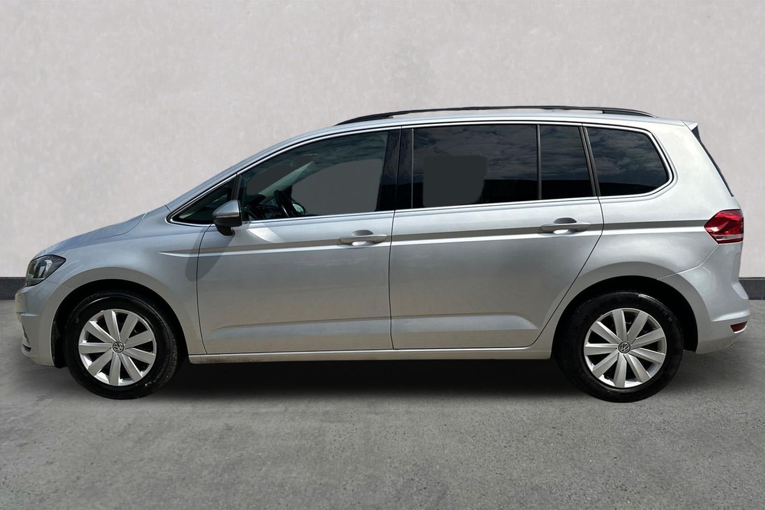 Billede af VW Touran 1,5 TSi 150 Comfortline DSG 7prs