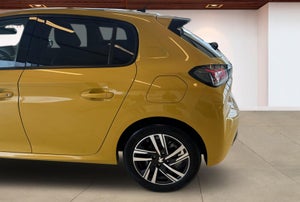 Peugeot 208 PureTech 100 Allure Sky