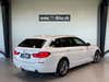 BMW 530d Touring aut. thumbnail