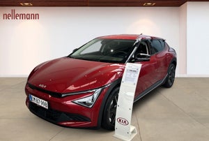 Kia EV6 Standard Range Prestige