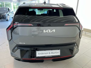 Kia EV3 Long Range GT-Line