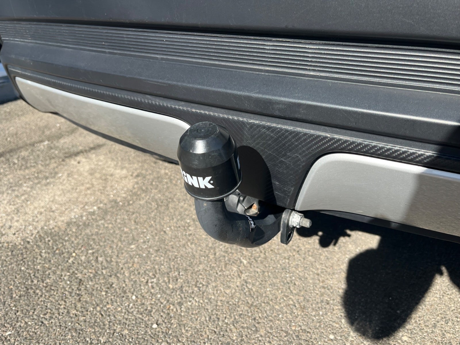 Billede af Mitsubishi Eclipse Cross 1,5 T 163 Invite+