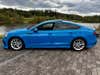 Audi A5 TDi S-line Sportback S-tr. thumbnail