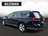 VW Passat GTE High Variant DSG thumbnail