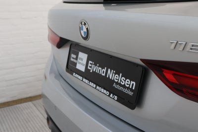 BMW 118i Sport Line aut.