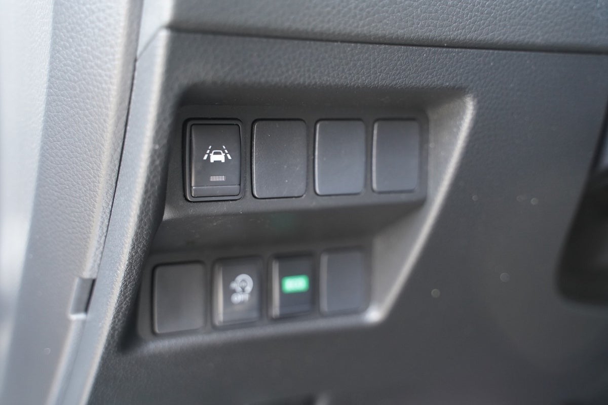 Billede af Nissan Qashqai 1,5 dCi 115 Tekna DCT